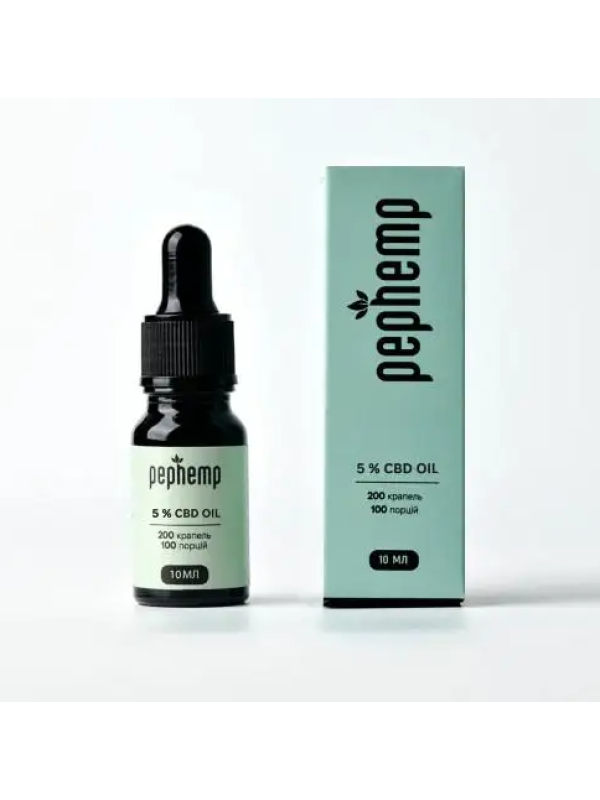 CBD косметика: крем, олія чи сироватка - що реально працює для шкіри — ілюстрація 1